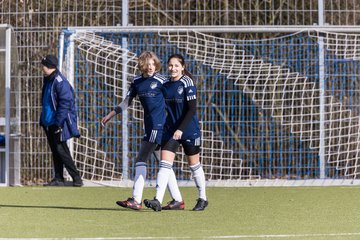 Bild 187 - wCJ Alstertal-Langenhorn - Ellerau : Ergebnis: 3:1